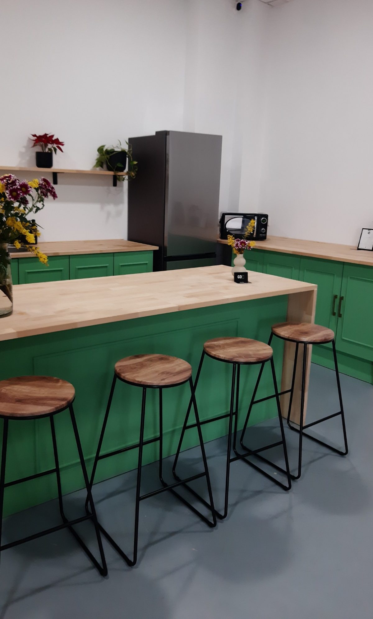 GDM Salón de Eventos, salones de eventos y bodas en Valencia